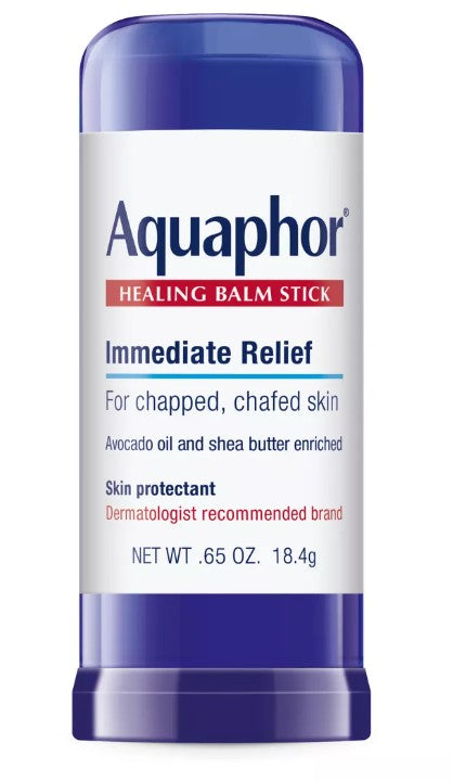 Aquaphor Healing Balm Stick Unscented - 0.65oz - Bellso